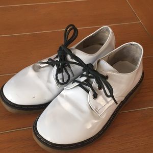 Forever 21 shoes pinup